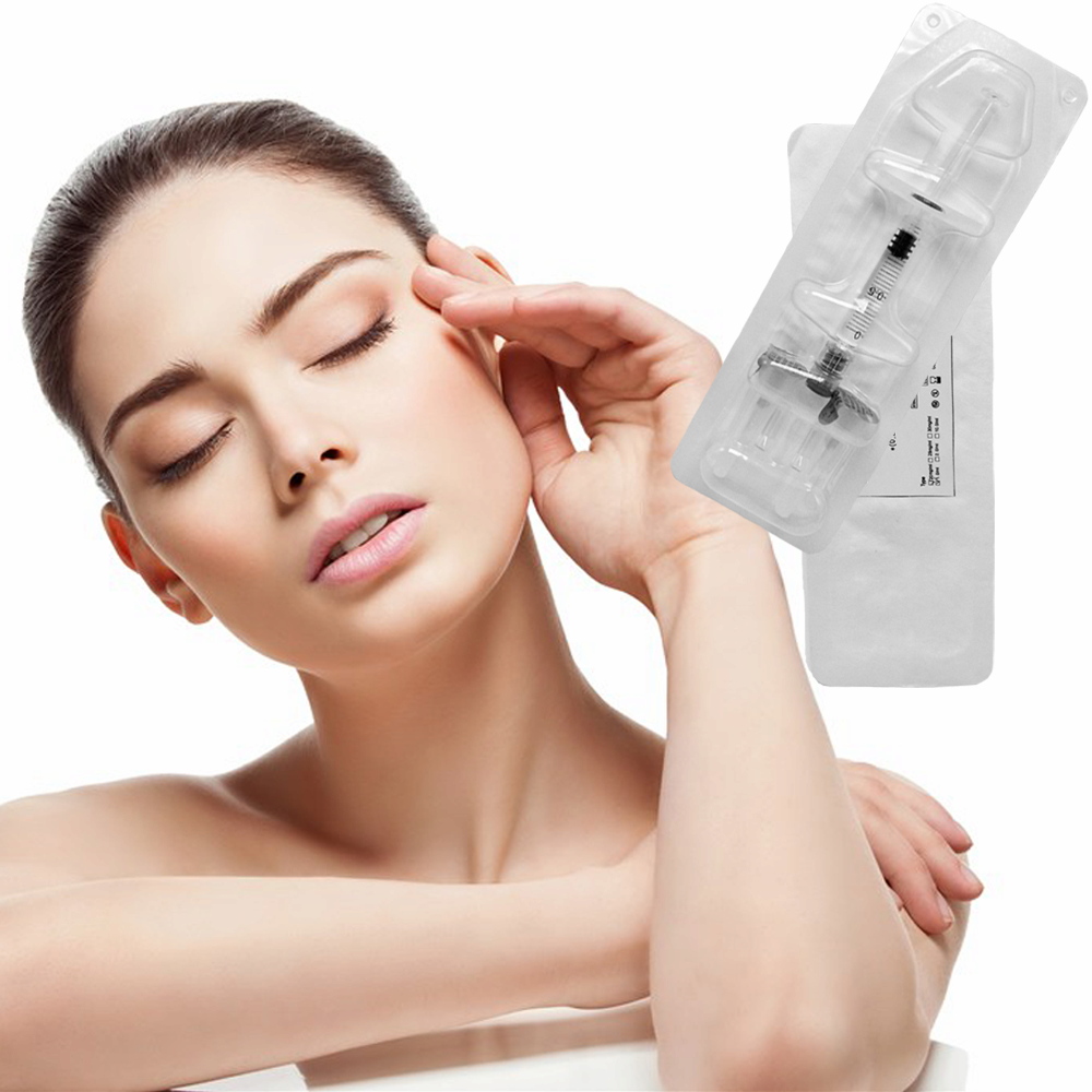 ha filler injection for apple muscle skincare injectable gel